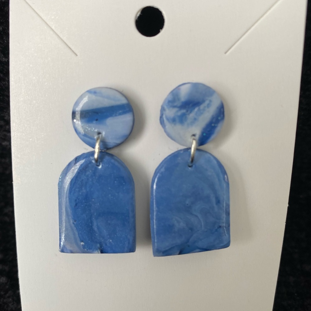 Blue Willow Boutique Earrings